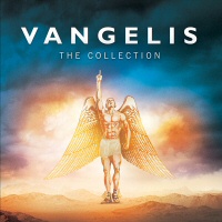 The Collection  - VANGELIS