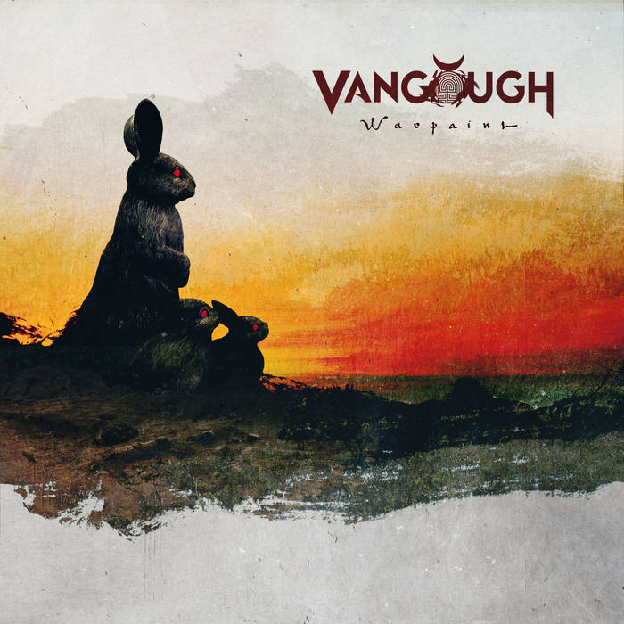 Warpaint - VANGOUGH