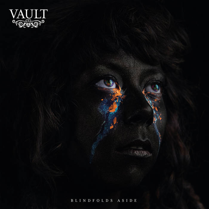 Blindfolds Aside (EP) - VAULT