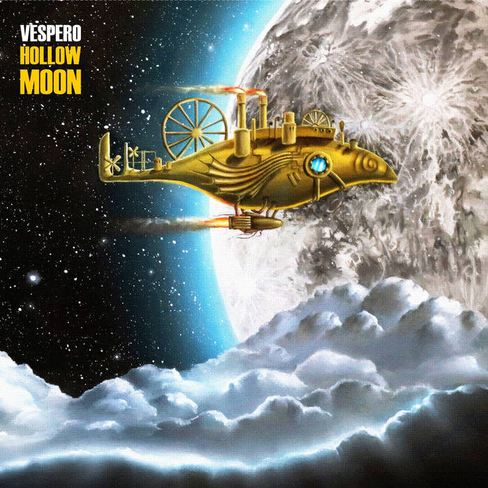 Hollow Moon - VESPERO