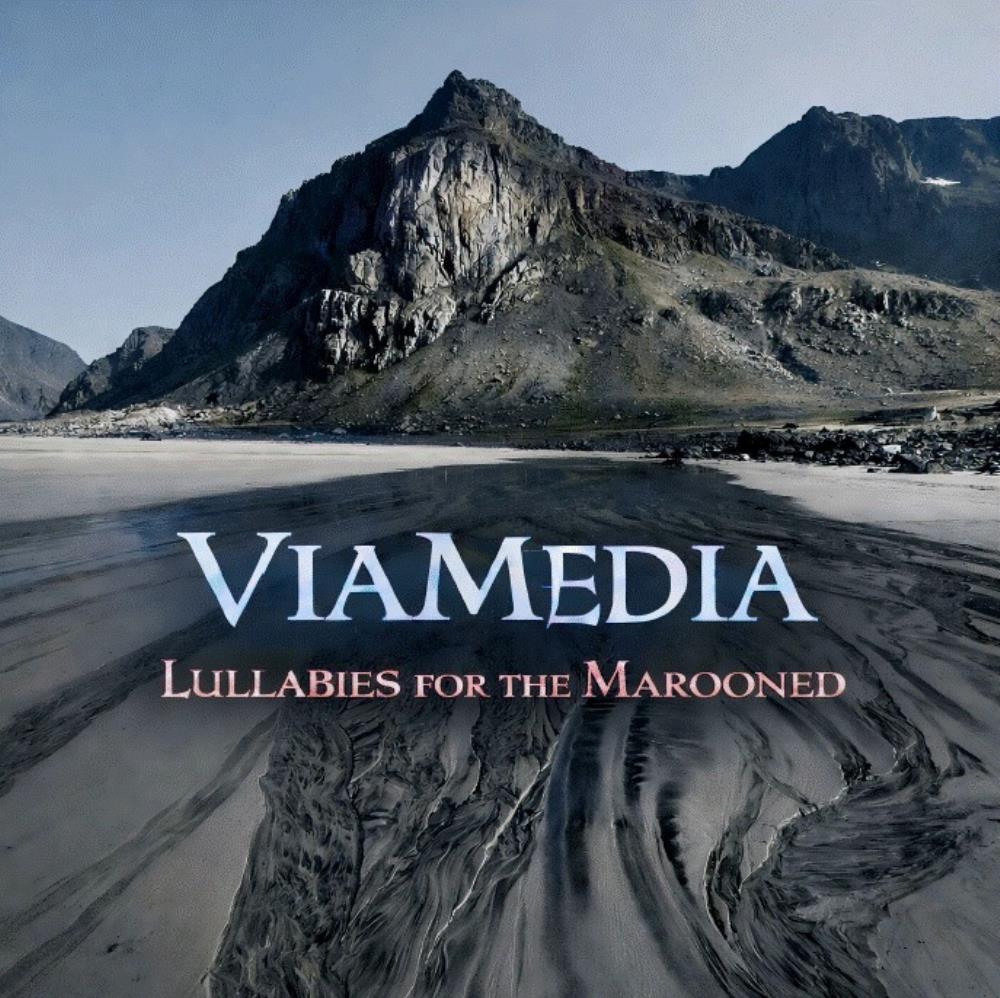 Lullabies for the marooned - VIA MEDIA
