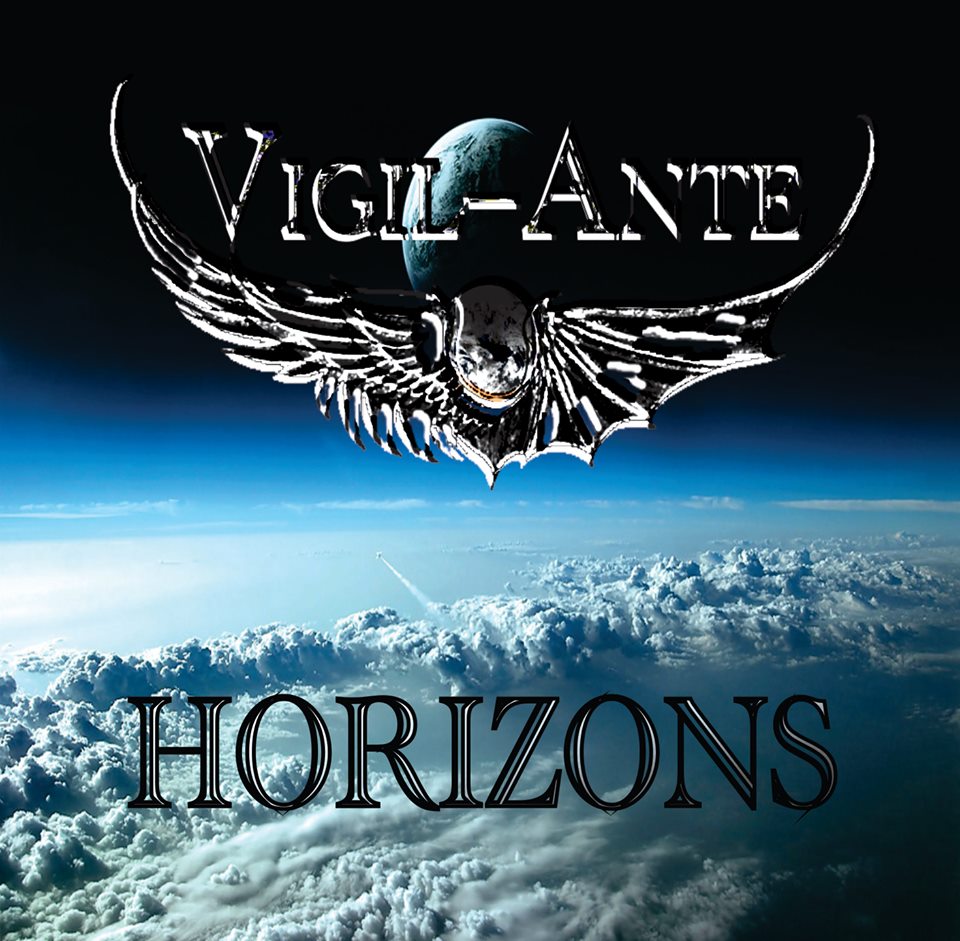 Horizons - VIGIL-ANTE
