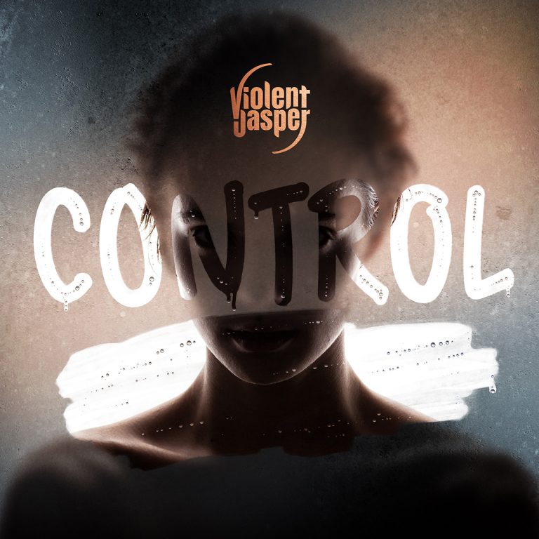 Control - VIOLENT JASPER