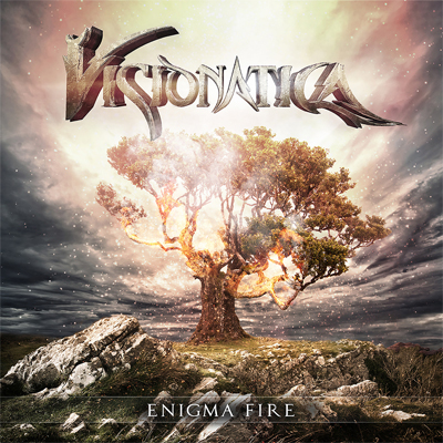 Enigma fire - VISIONATICA