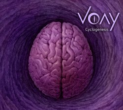 Cyclogenesis - VOAY