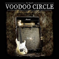 Broken Heart Syndrome - VOODOO CIRCLE