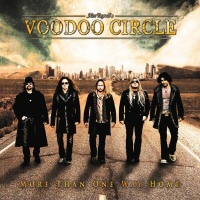 More Than One Way Home - VOODOO CIRCLE