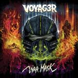 War Mask - VOYAG3R