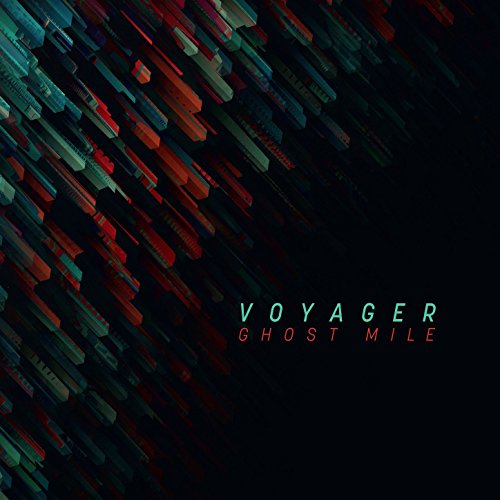 Ghost Mile - VOYAGER