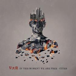 In this moment we are free - VUUR