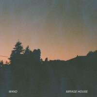 Mirage house - WAND