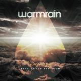 Back Above the Clouds - WARMRAIN