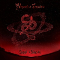 Signs of Saturn - WHEEL OF SMOKE