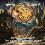The First Singularity - WHITE CHAMELEON