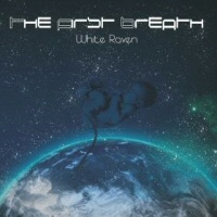 The first breath - WHITE RAVEN 