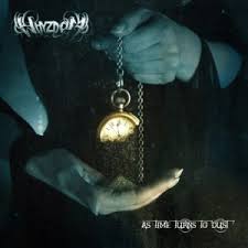 As time turns to dust - WHYZDOM