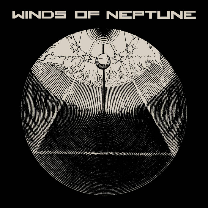 Winds of Neptune - WINDS OF NEPTUNE