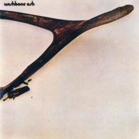 Wishbone ash - WISHBONE ASH 