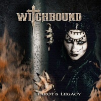 Tarot's Legacy - WITCHBOUND