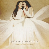 Paradise (What About Us?) E.P. - WITHIN TEMPTATION