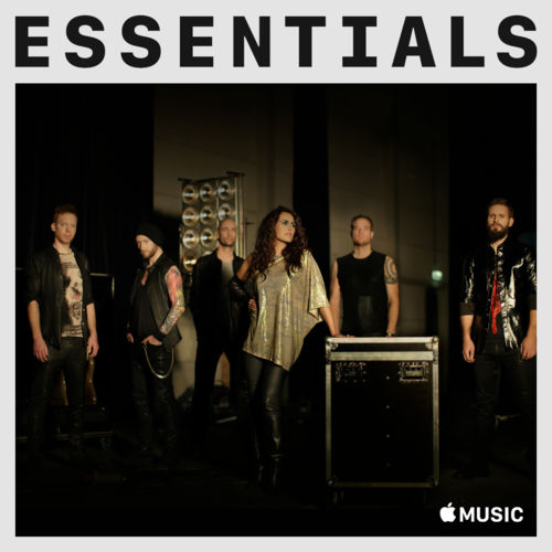 Essentials - WITHIN TEMPTATION