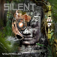 Silent temple - WOLFPROJECT