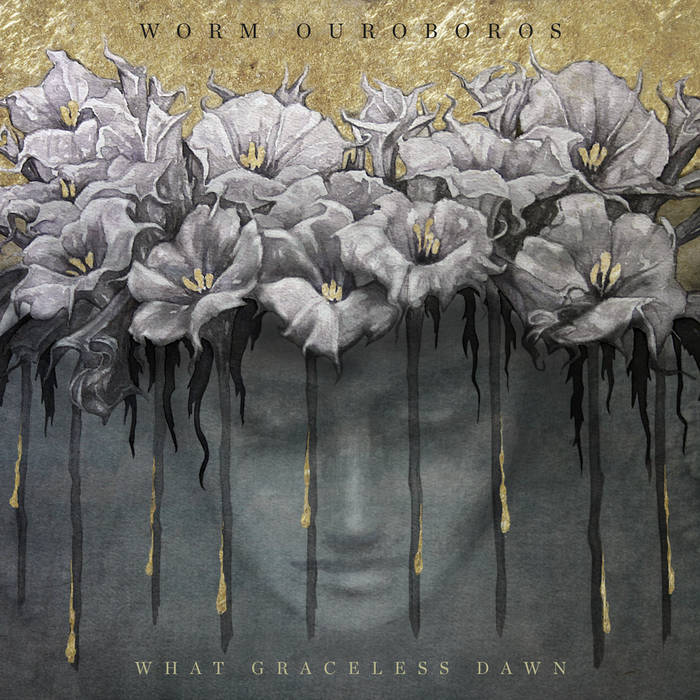 What graceless dawn - WORM OUROBOROS