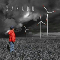 Follow the instinct - XANADU