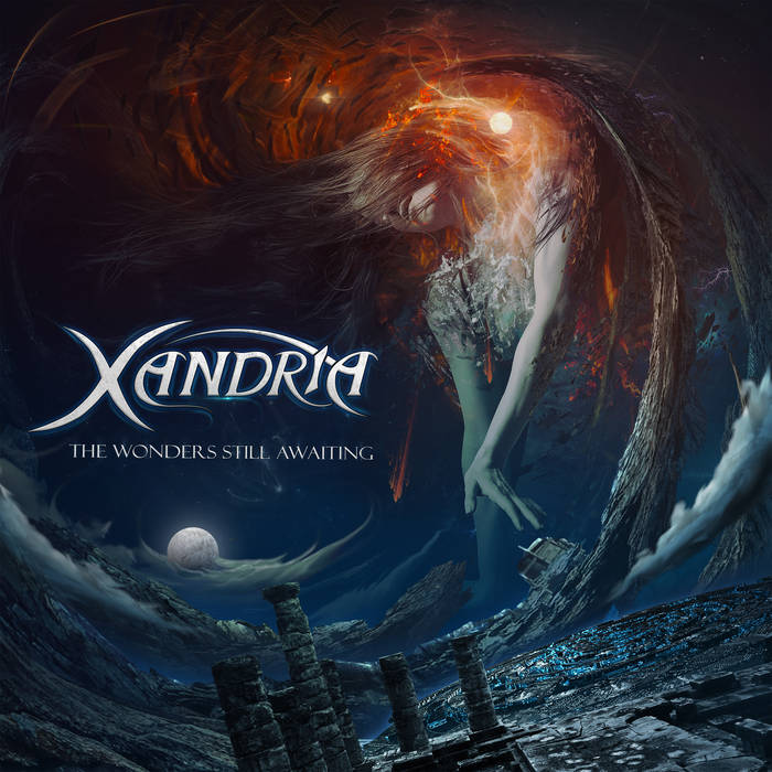 The Wonders Still Awaiting - XANDRIA