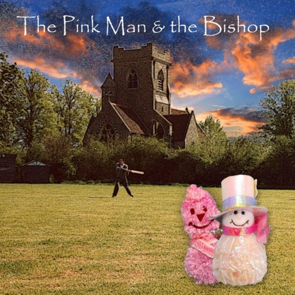 The Pink Man & the Bishop - YAK