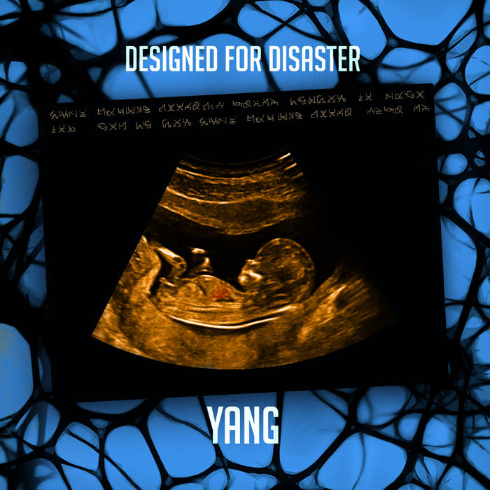 Designed For Disaster - YANG