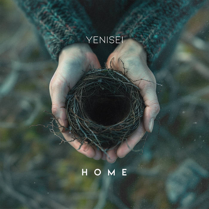 Home - YENISEI