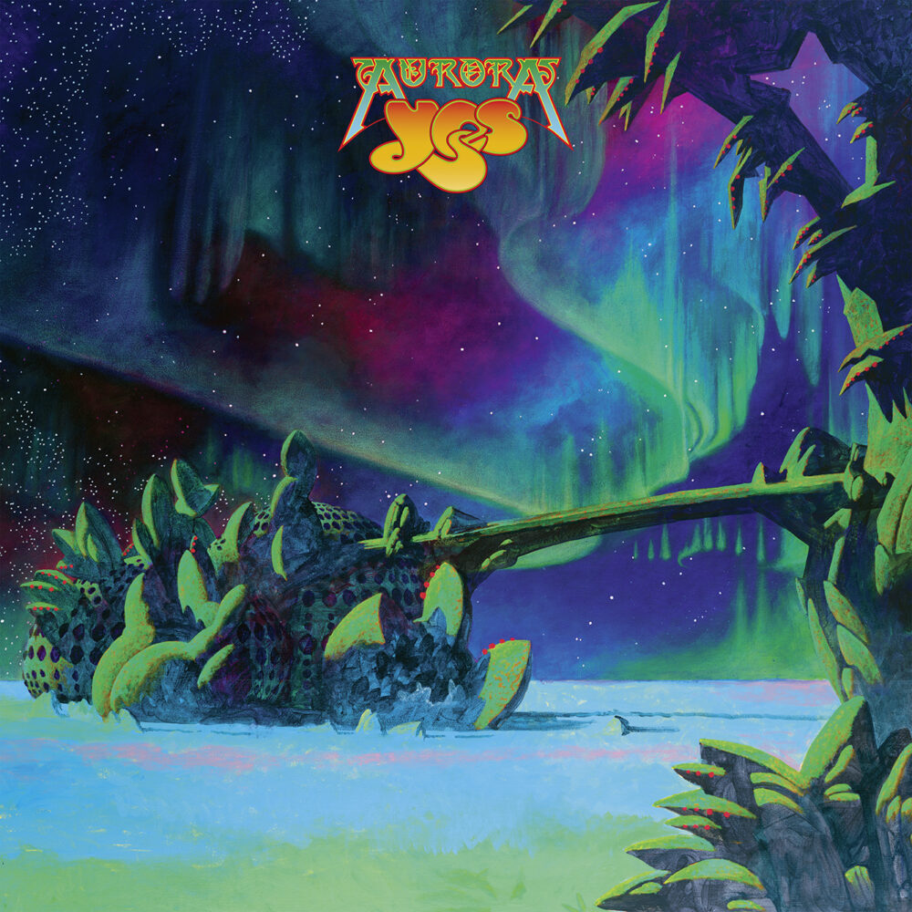 Aurora - YES