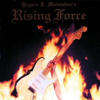 Rising Force - YNGWIE MALMSTEEN