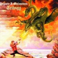 Trilogy - YNGWIE MALMSTEEN