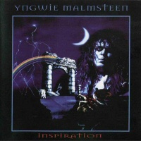 Inspiration  - YNGWIE MALMSTEEN