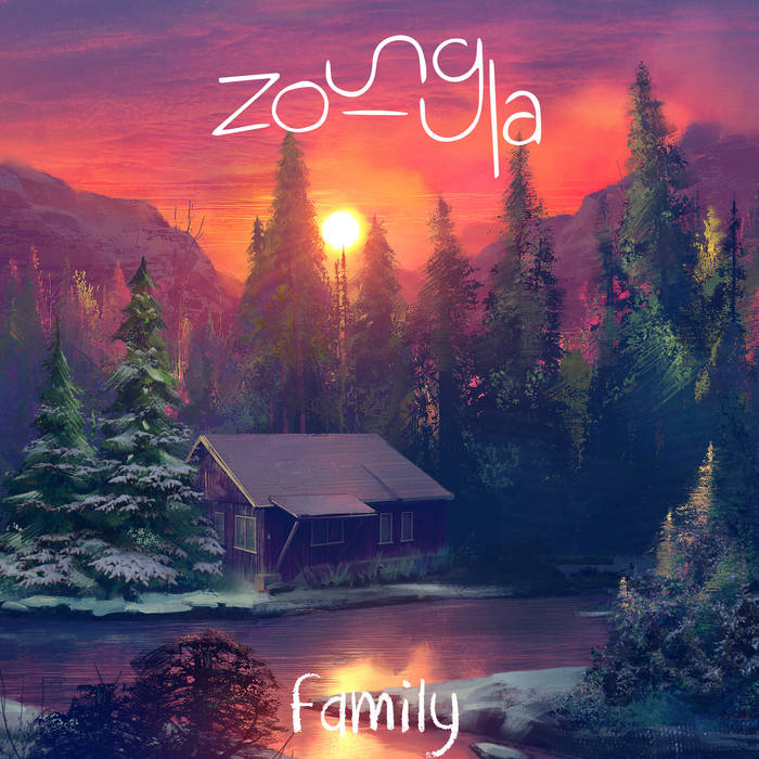 Family - ZOUNGLA