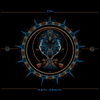 Burial Sunrise - ZUN