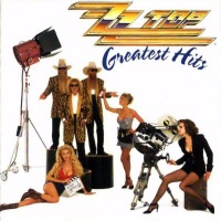 Greatest Hits - Z Z TOP