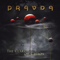 The clarity of chaos - PRAVDA