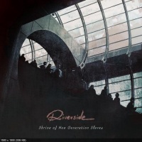 Shrine of new generation slaves  - RIVERSIDE