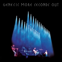 Seconds out - GENESIS