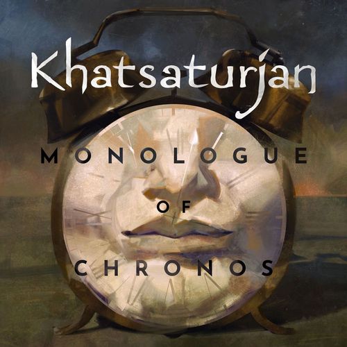 Monologue of Chronos - KHATSATURJAN