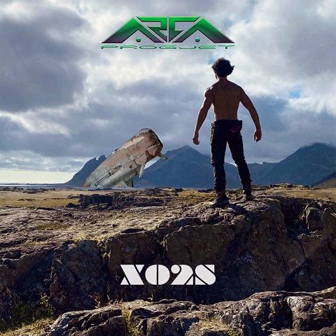 XO2S - ARCA PROGJET
