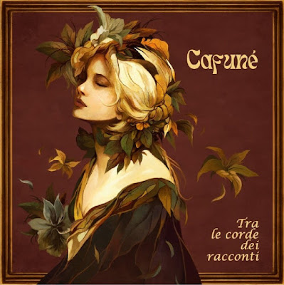 Tra le corde dei racconti - CAFUNE