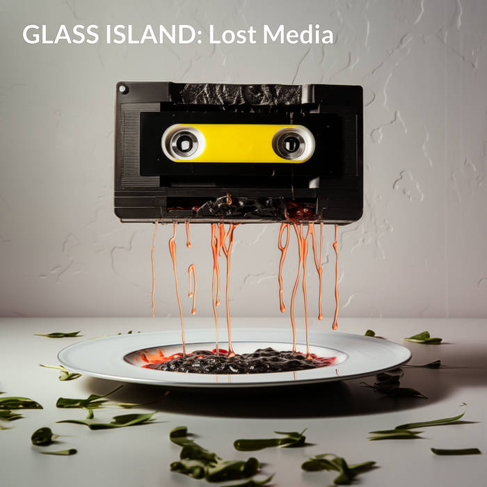 Lost media - GLASS ISLAND