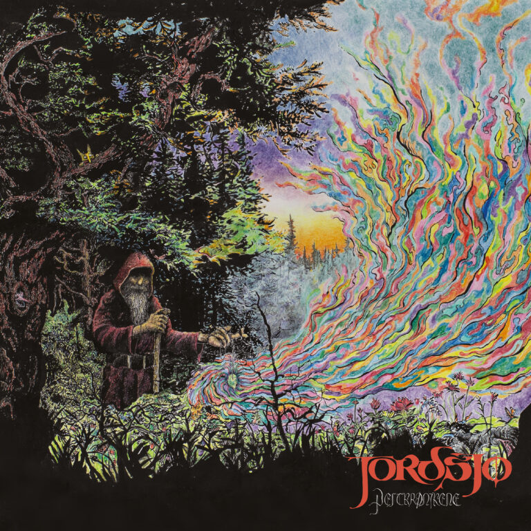 Pestkrønikene - JORDSJO
