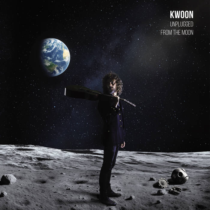 Unplugged from the moon - KWOON
