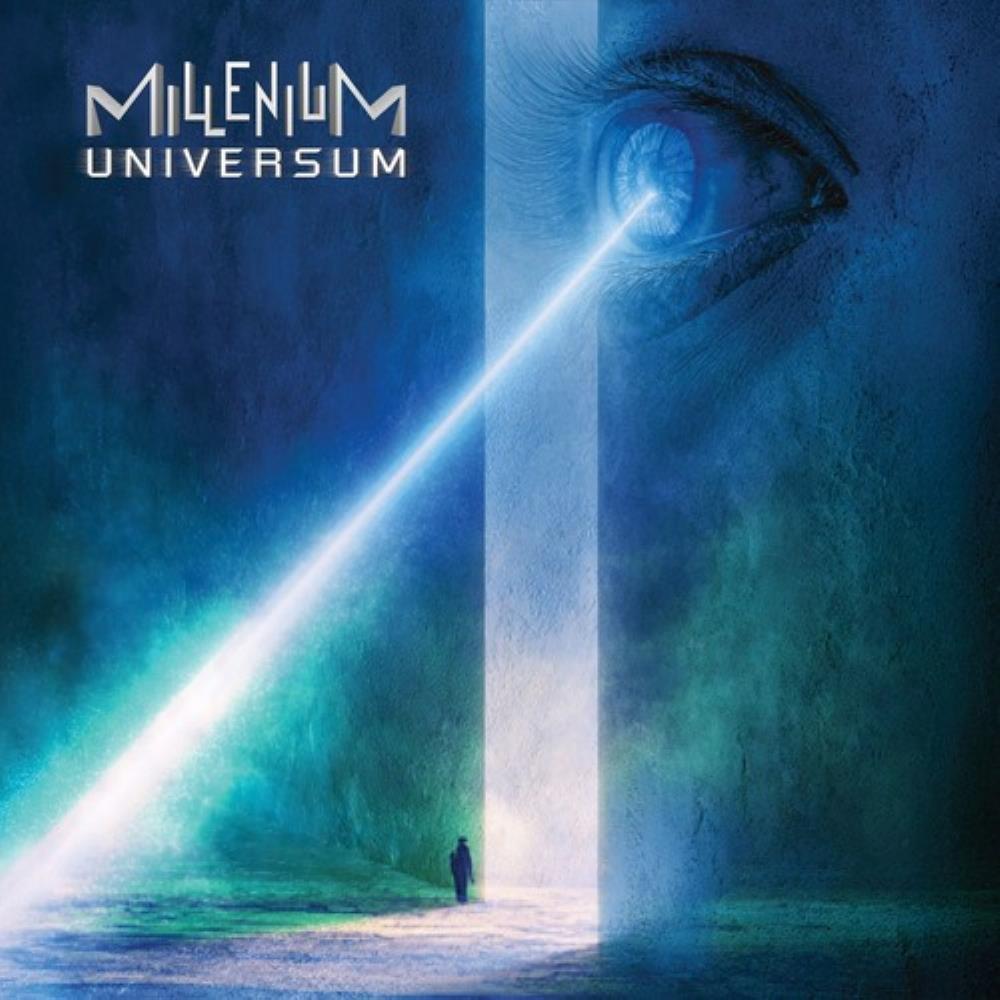 Universum (Live CD x2) - MILLENIUM
