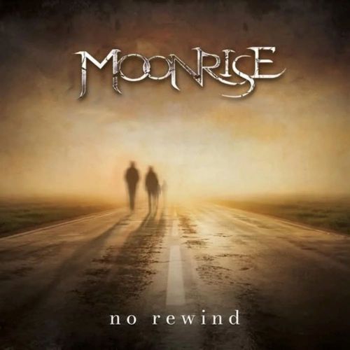 No Rewind - MOONRISE